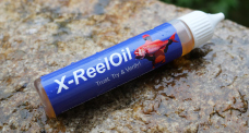 Olej na navijáky X-ReelOil Scandex